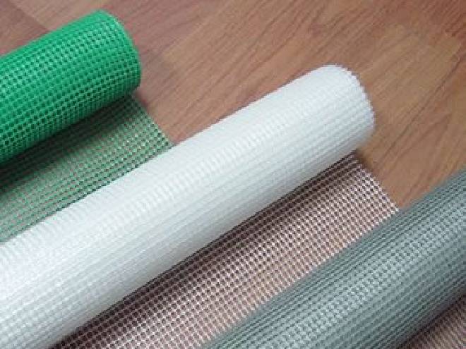 Fiberglass Mesh