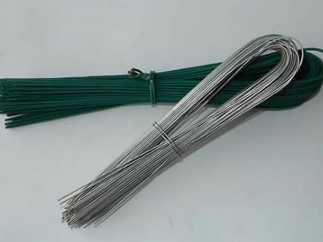 U Type Wire