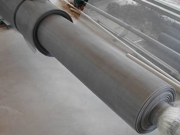 Fiberglass Mesh