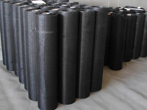 Fiberglass Mesh