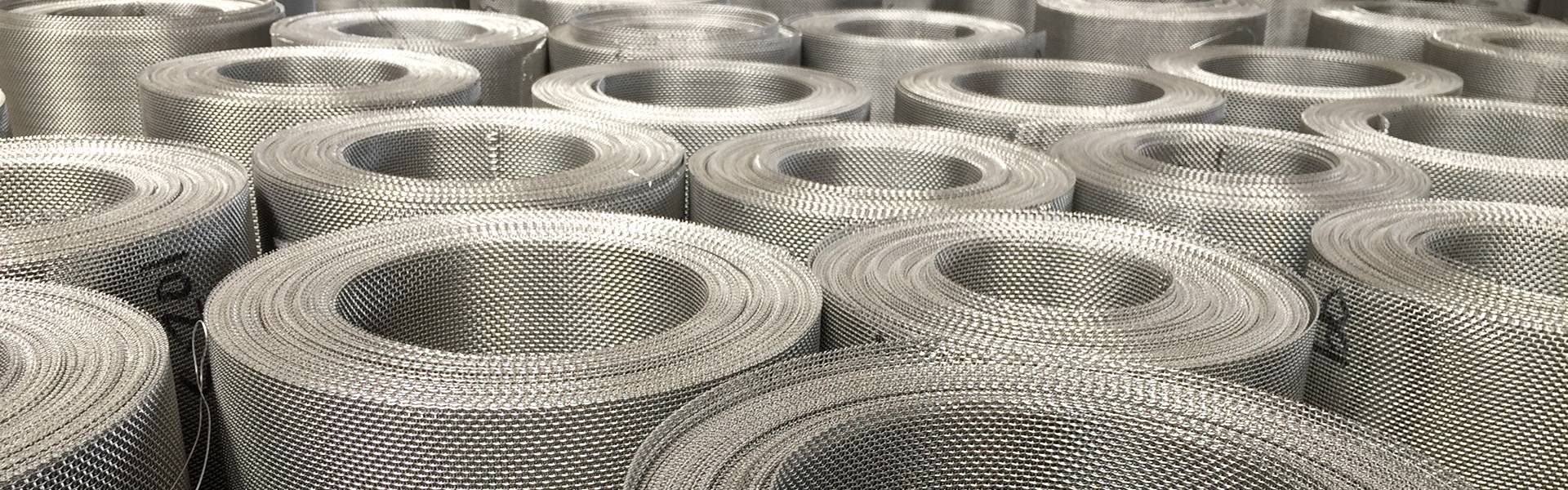 Welded Wire Mesh