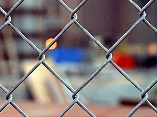 Chain Link Fence