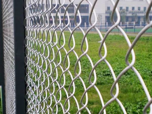 Chain Link Fence