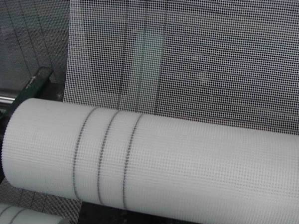 Fiberglass Mesh