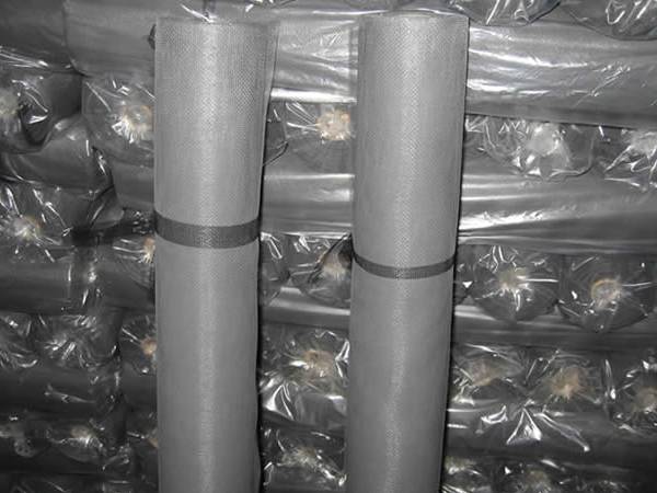 Fiberglass Mesh